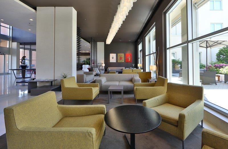 Best Western Plus Hotel Le Favaglie Cornaredo Exterior photo
