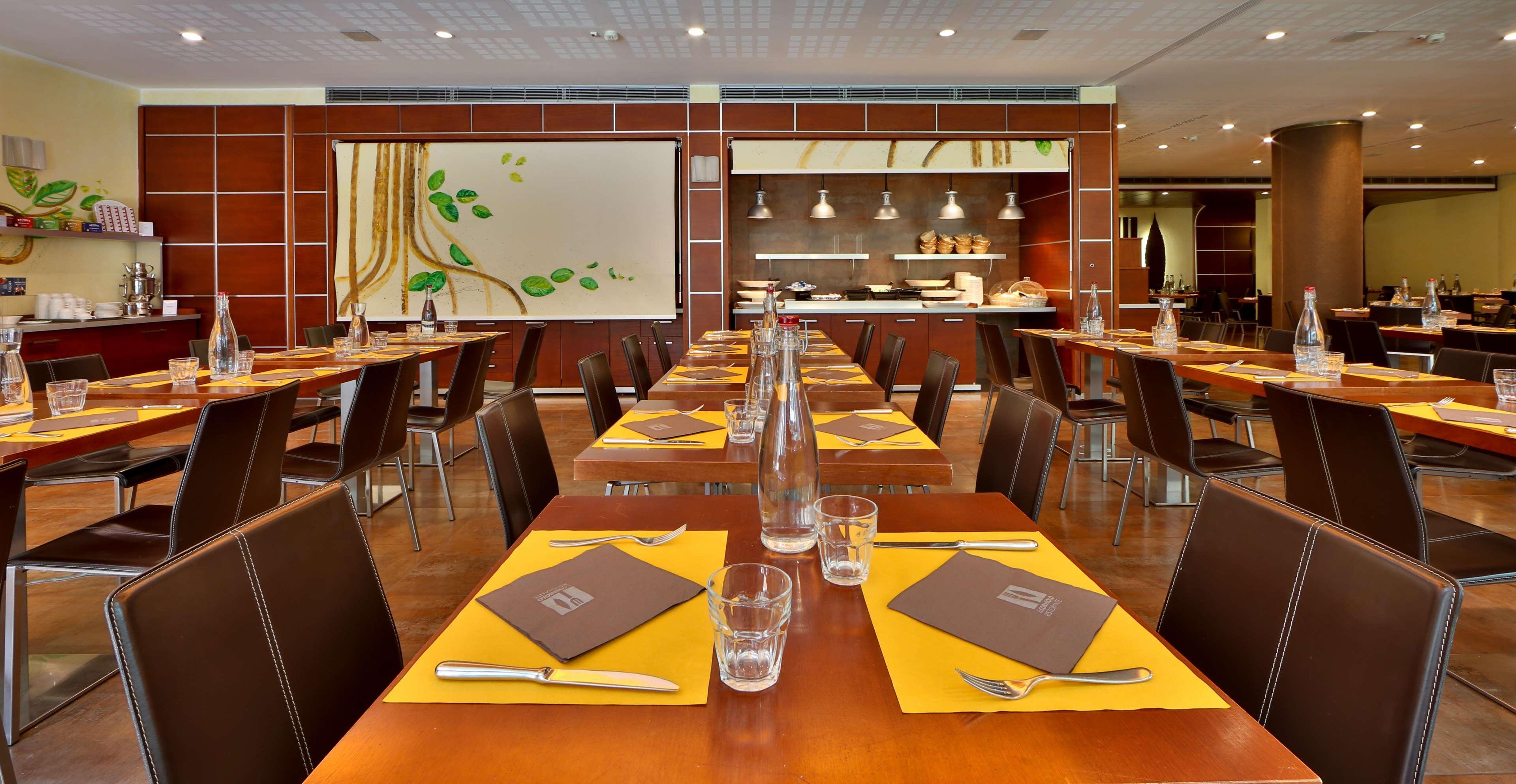 Best Western Plus Hotel Le Favaglie Cornaredo Exterior photo