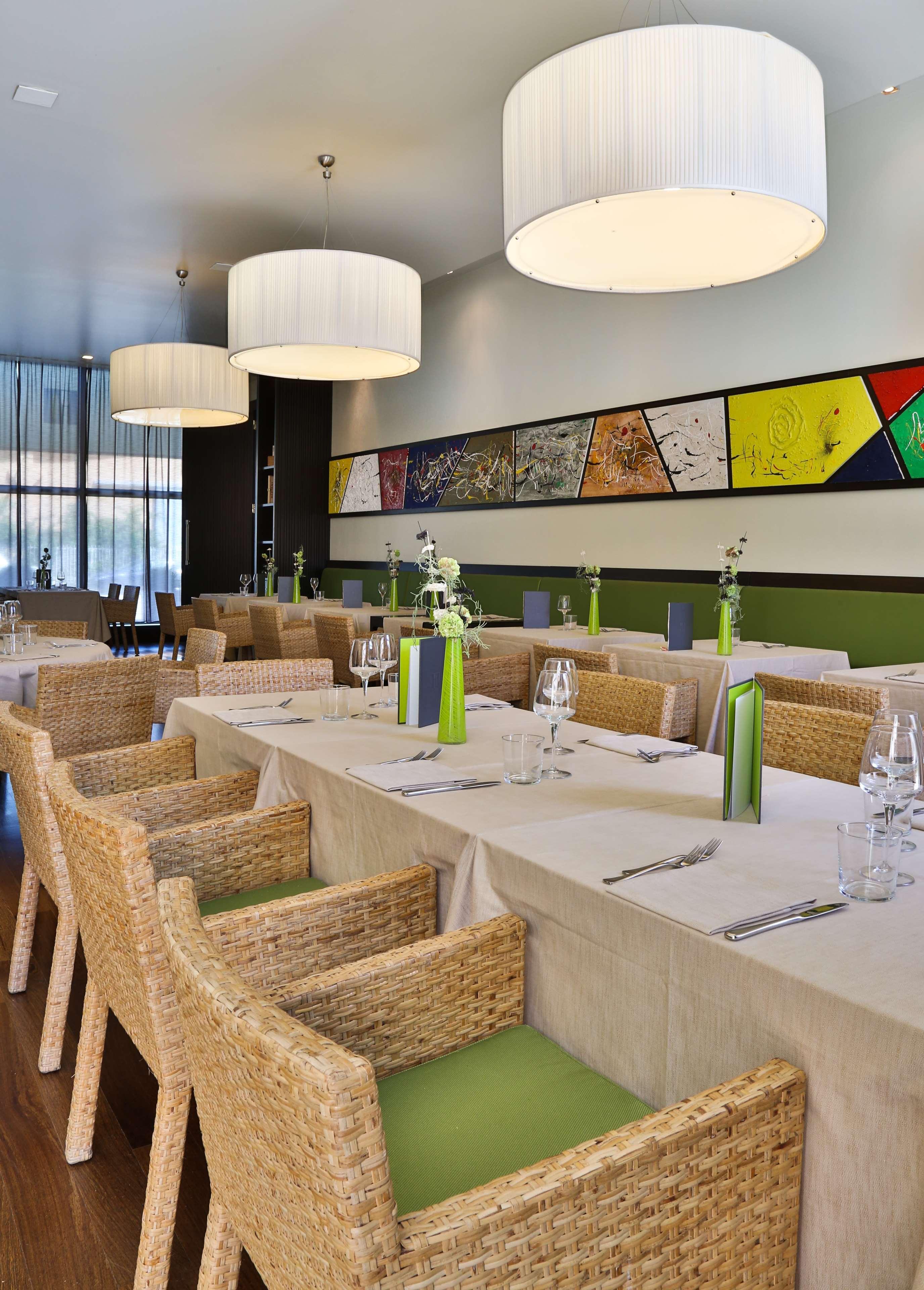 Best Western Plus Hotel Le Favaglie Cornaredo Exterior photo