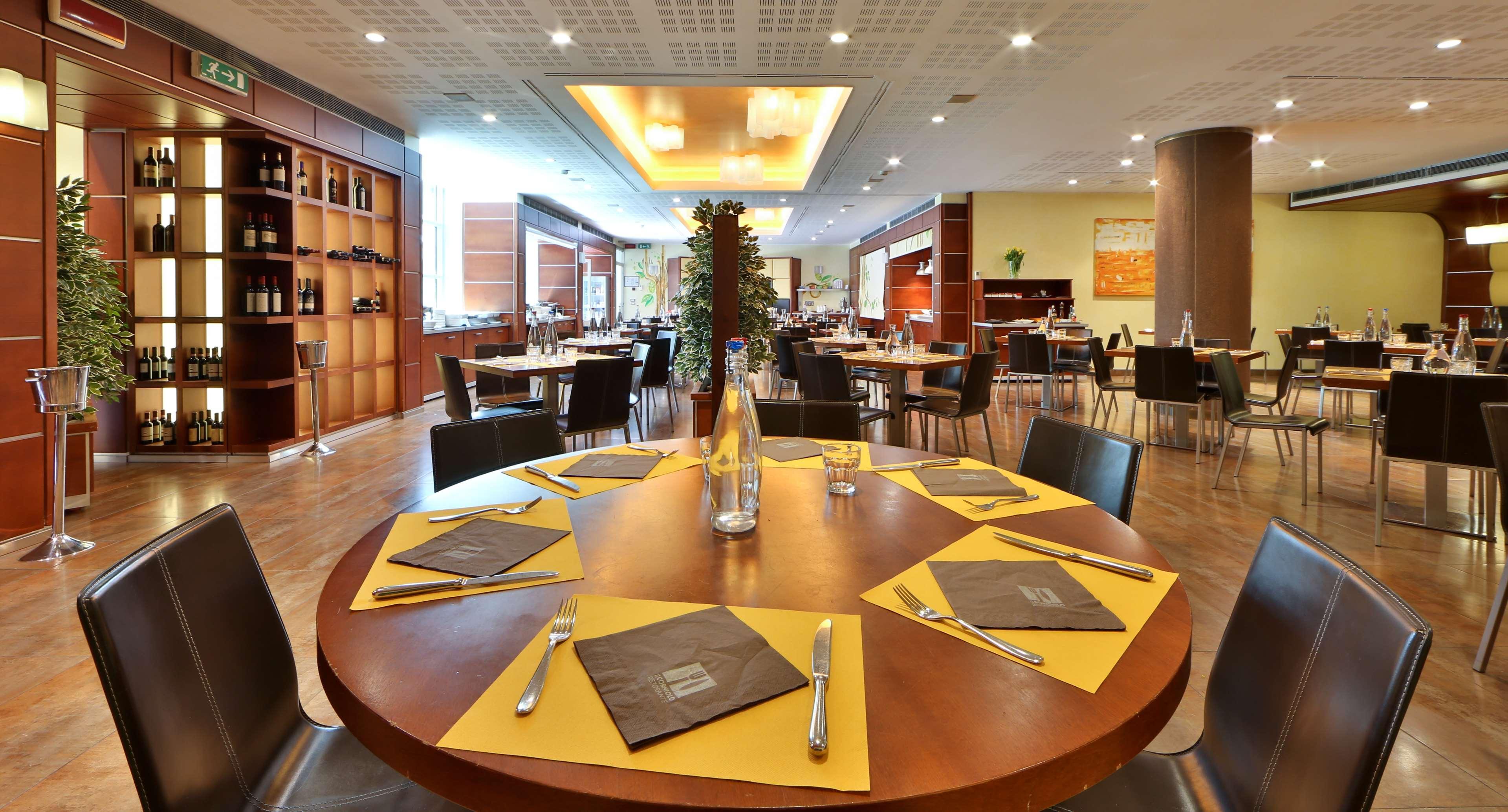 Best Western Plus Hotel Le Favaglie Cornaredo Exterior photo